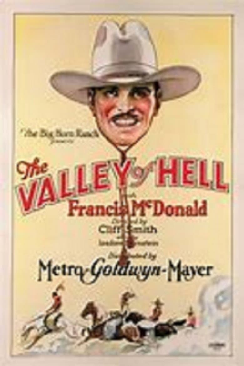 The Valley of Hell