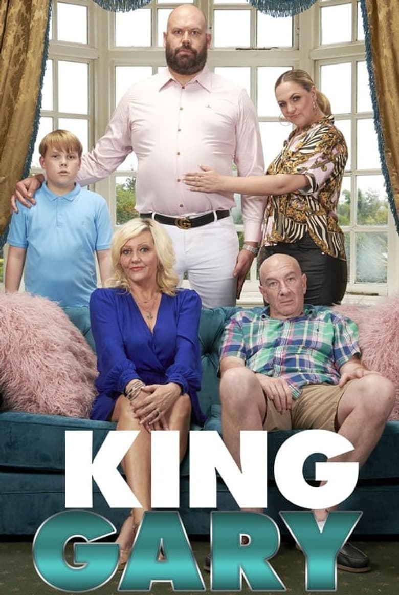 King Gary Christmas Special