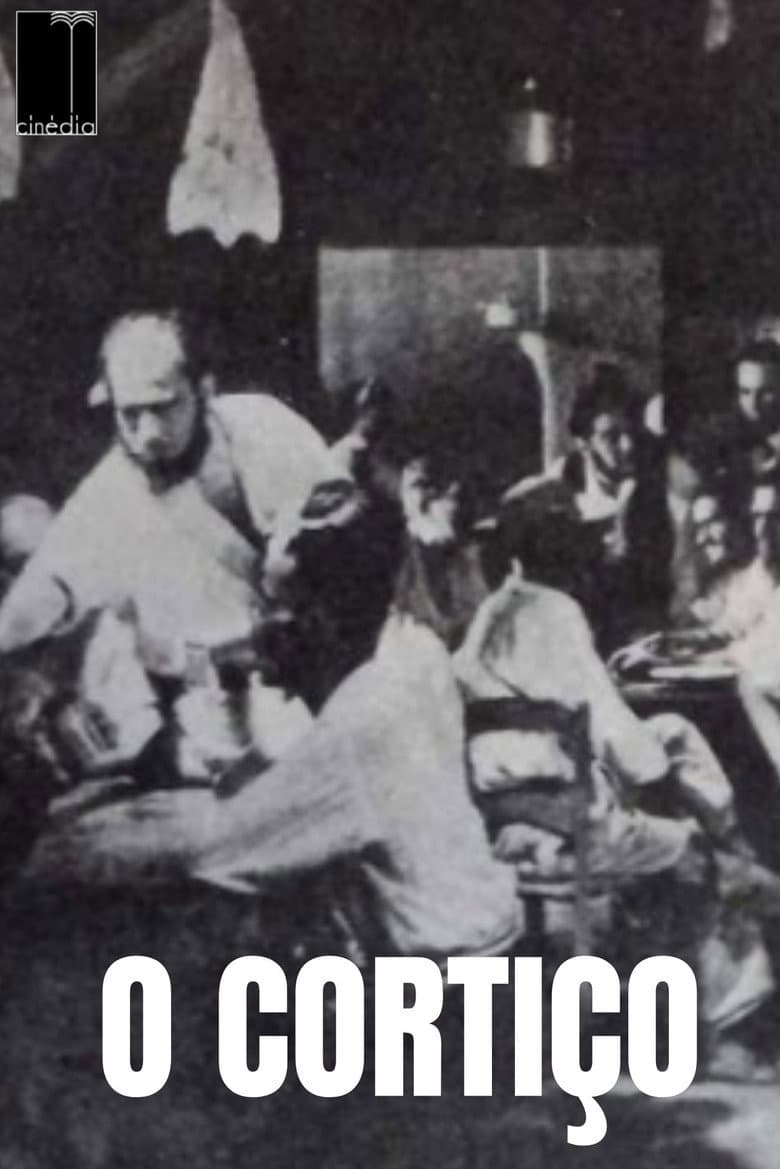 O Cortiço