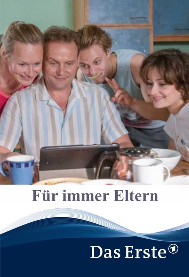 Für immer Eltern