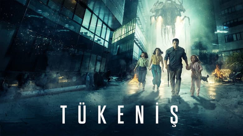 Tükeniş Görsel 2