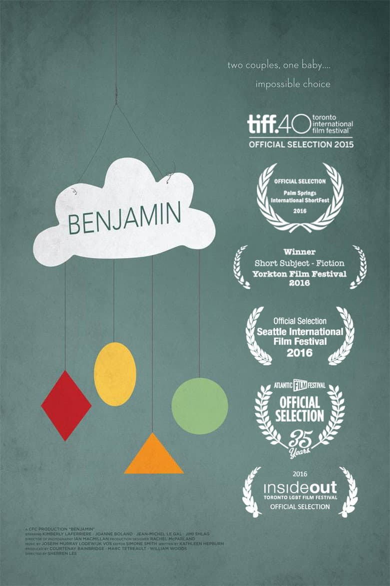 Benjamin