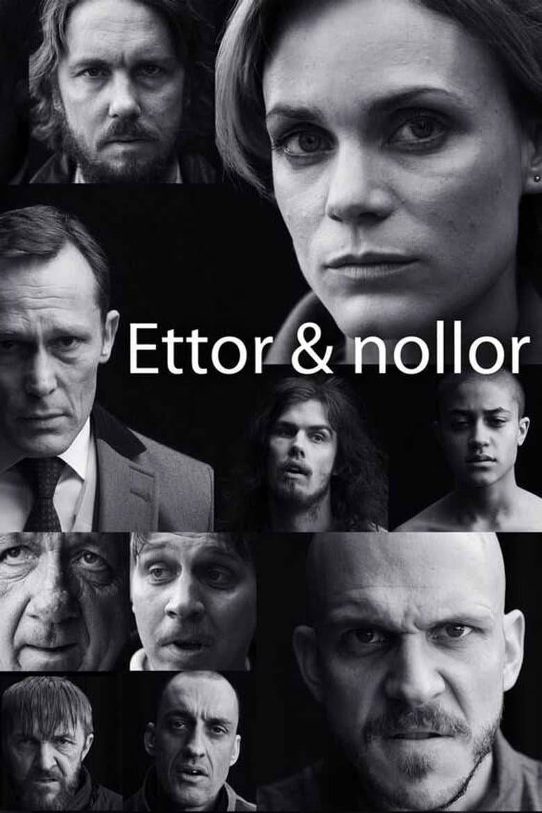 Ettor och Nollor