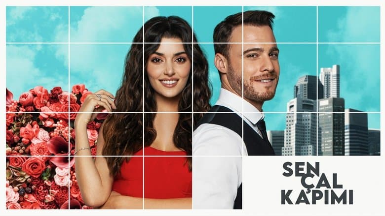 Sen Çal Kapımı Görsel 1