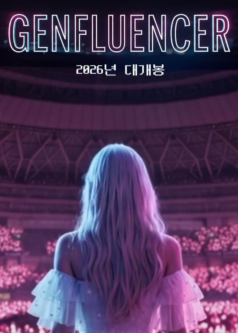 젠플루언서