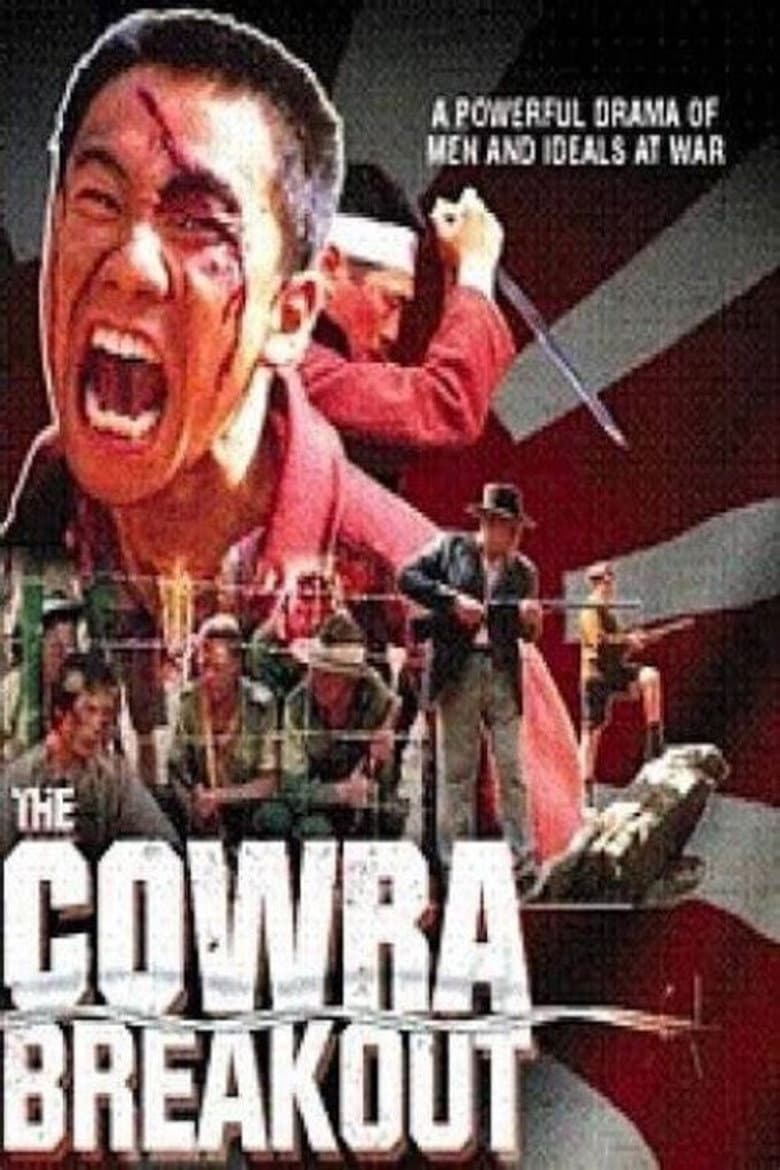 The Cowra Breakout