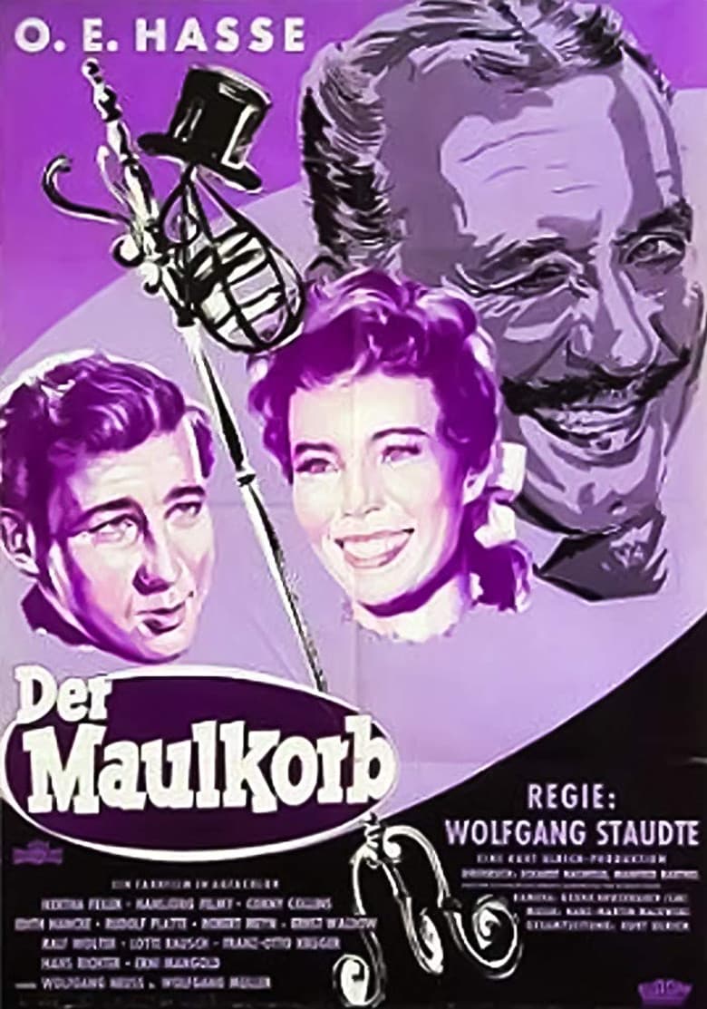 Der Maulkorb