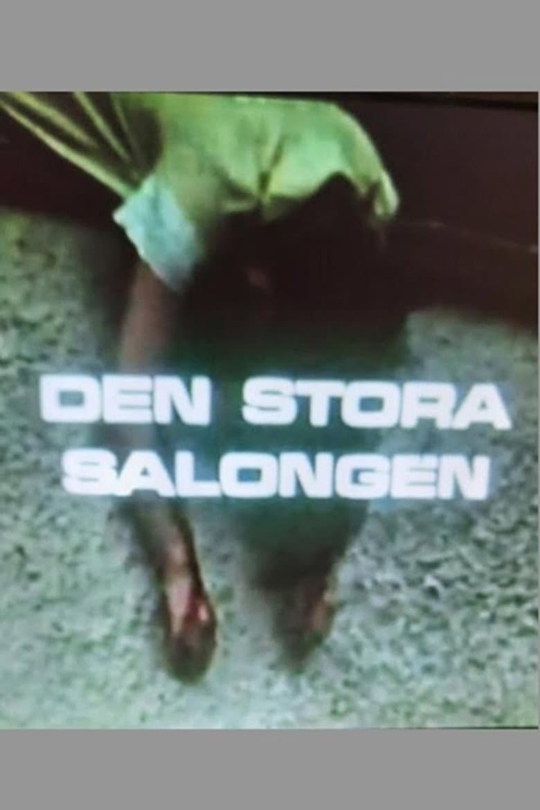 Den stora salongen