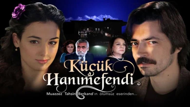 Küçük Hanımefendi Görsel 1
