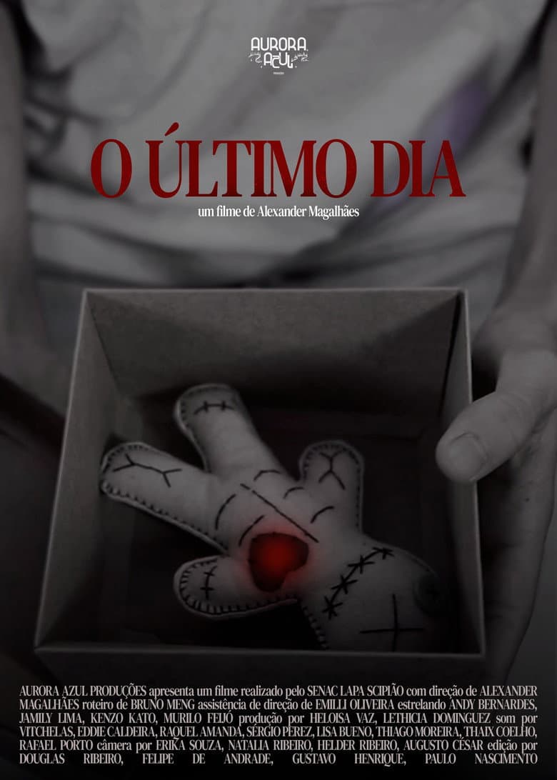 O Último Dia