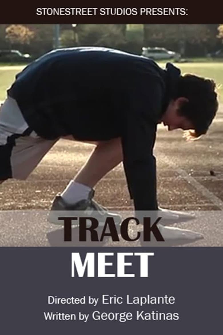 The Track Meet