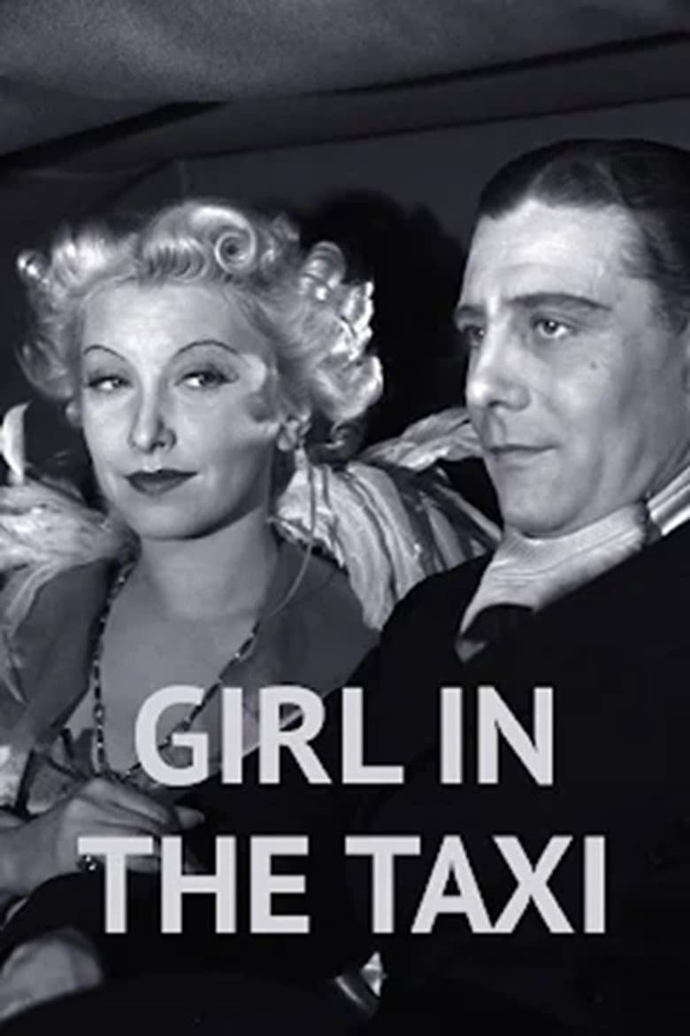 The Girl in the Taxi