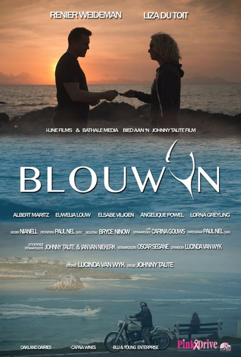 Blouwyn