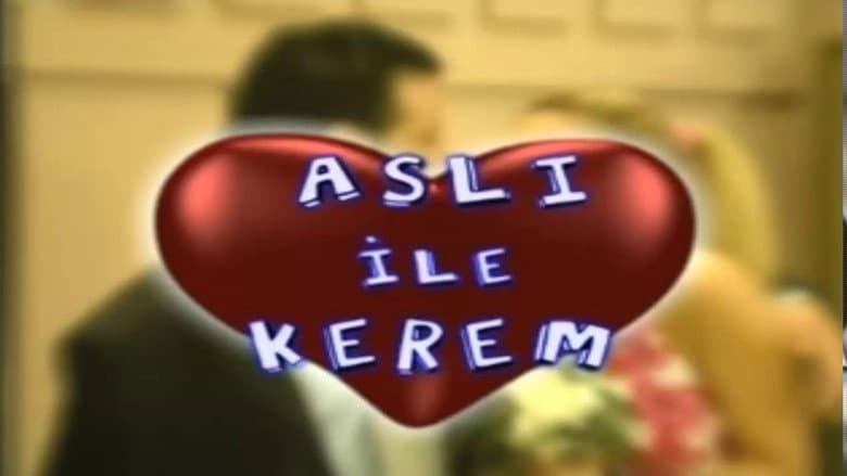 Aslı ile Kerem Görsel 1