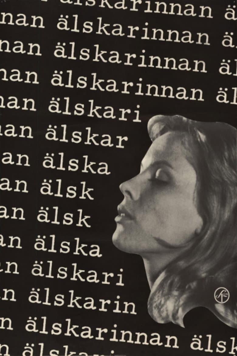 Älskarinnan