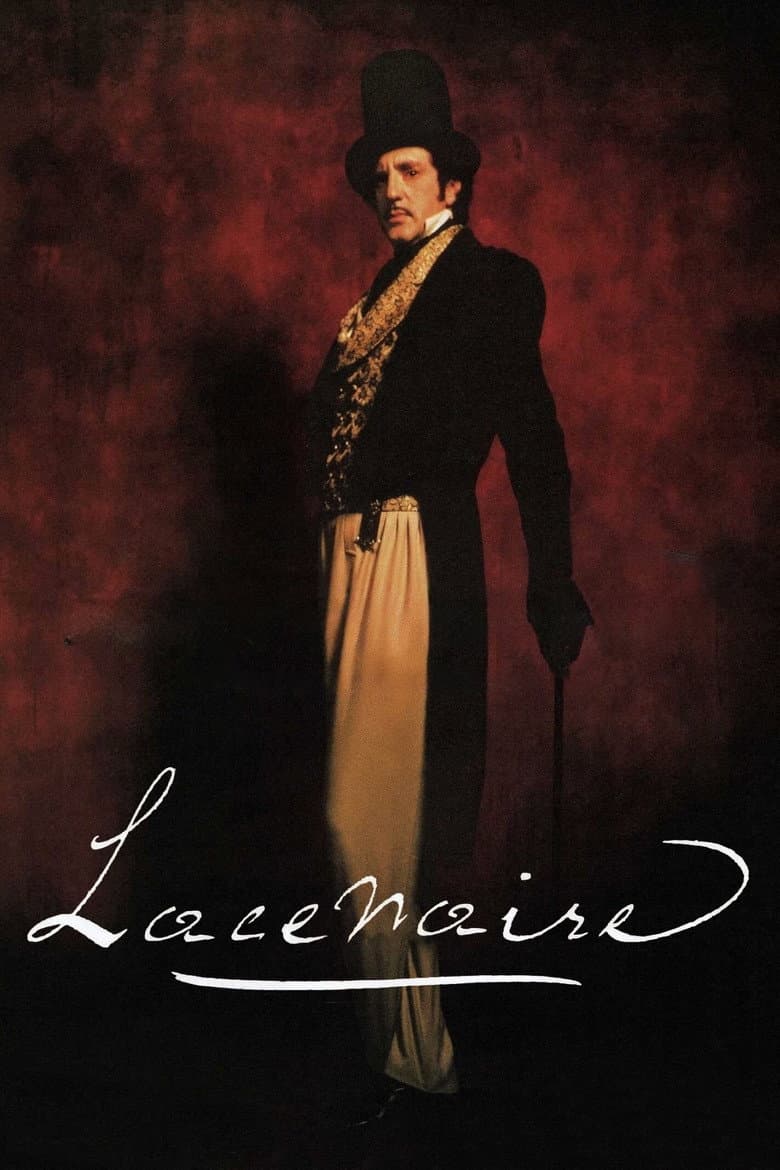 Lacenaire