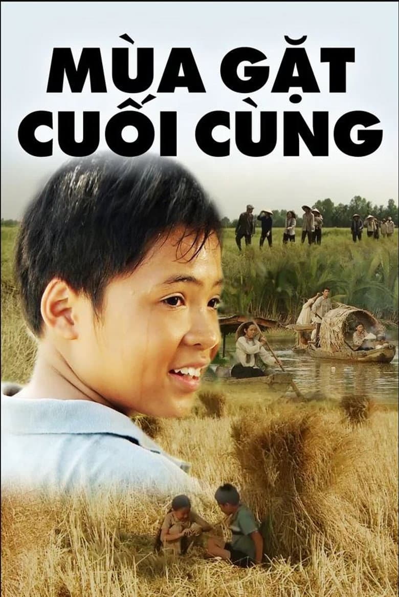 Mùa Gặt Cuối Cùng
