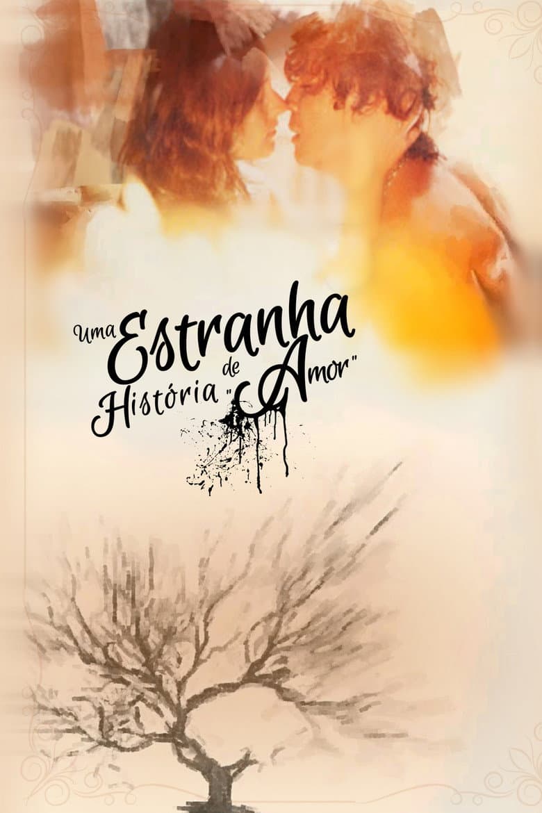 Uma Estranha História de Amor