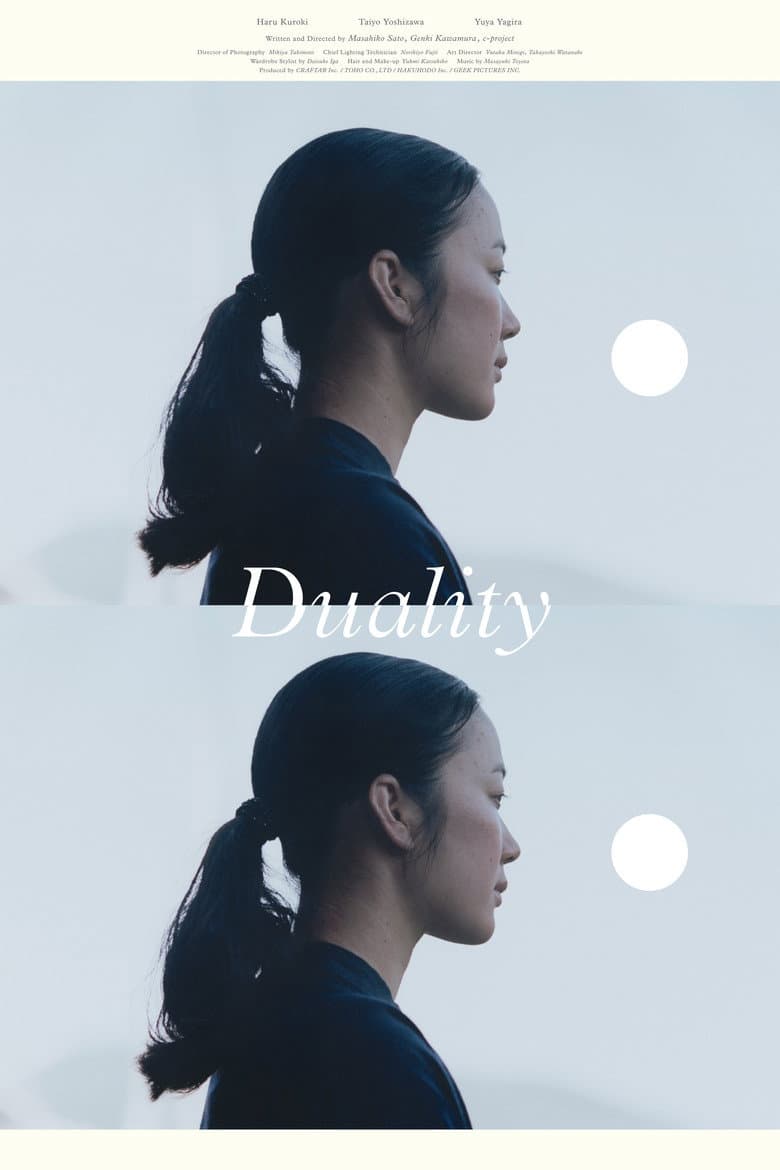 Duality