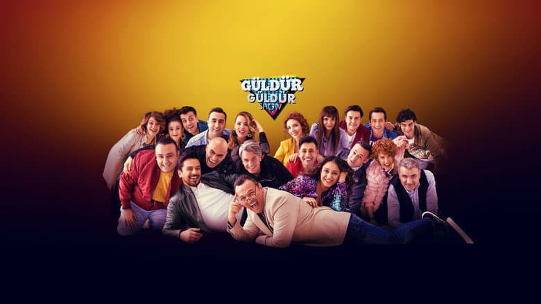 Güldür Güldür Show Görsel 1