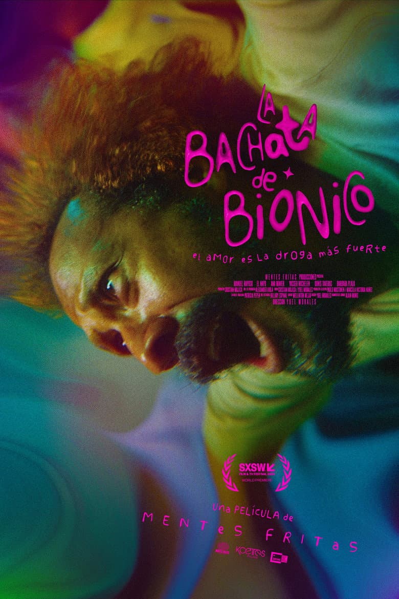 La Bachata de Bionico