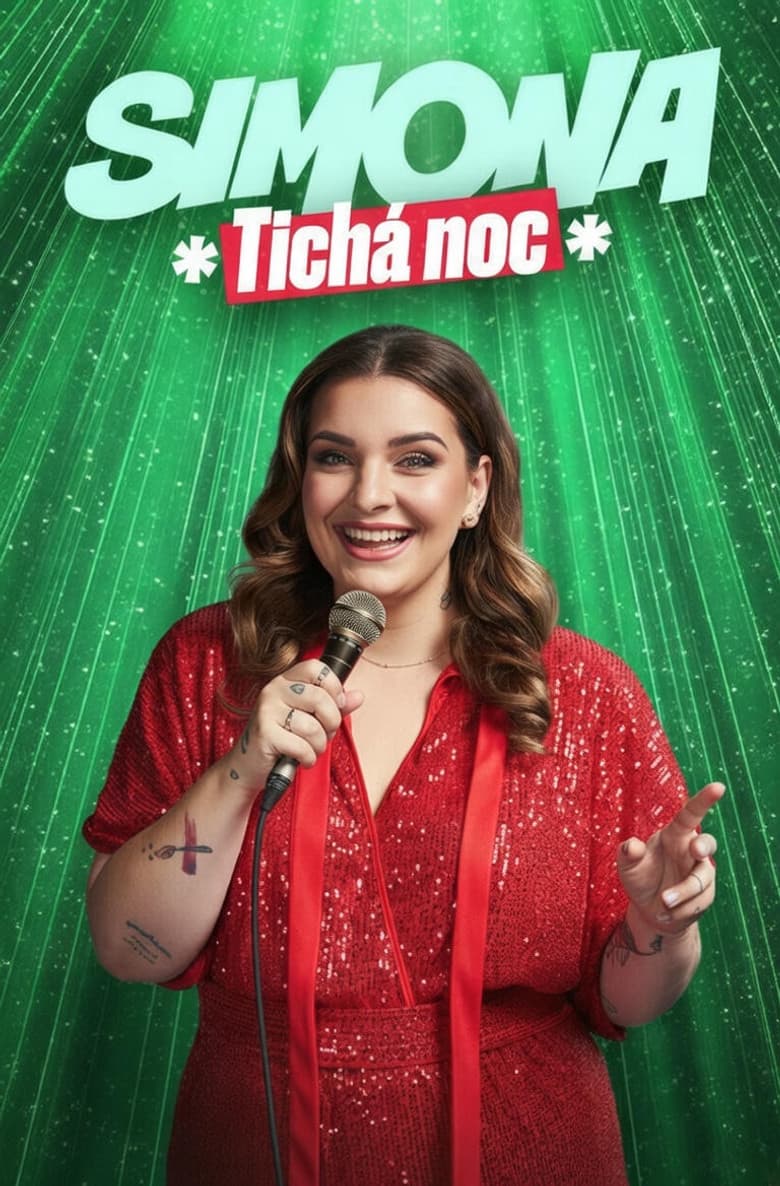Simona: Tichá noc