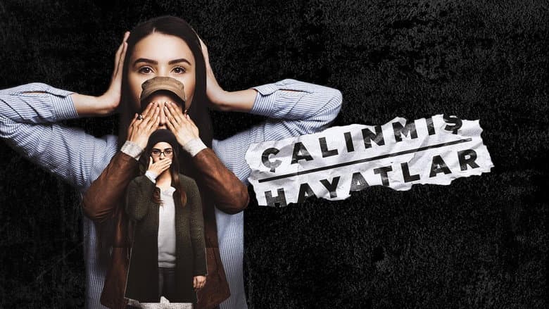 Çalınmış Hayatlar Görsel 1