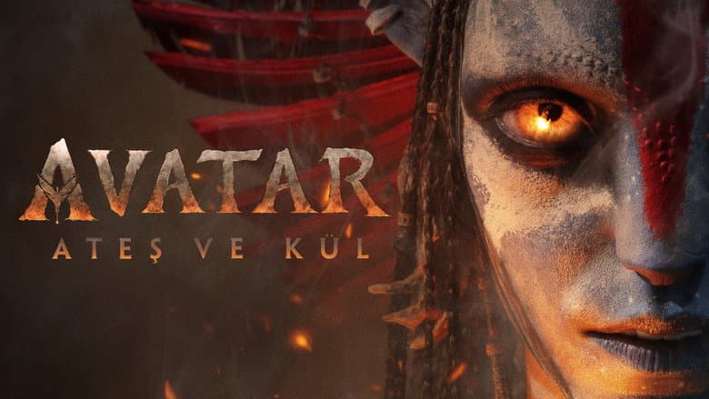 Avatar: Ateş ve Kül Görsel 6