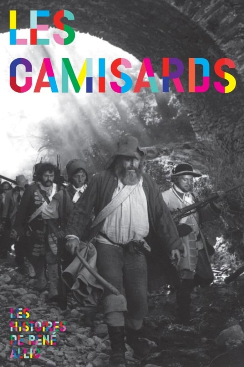 Les camisards