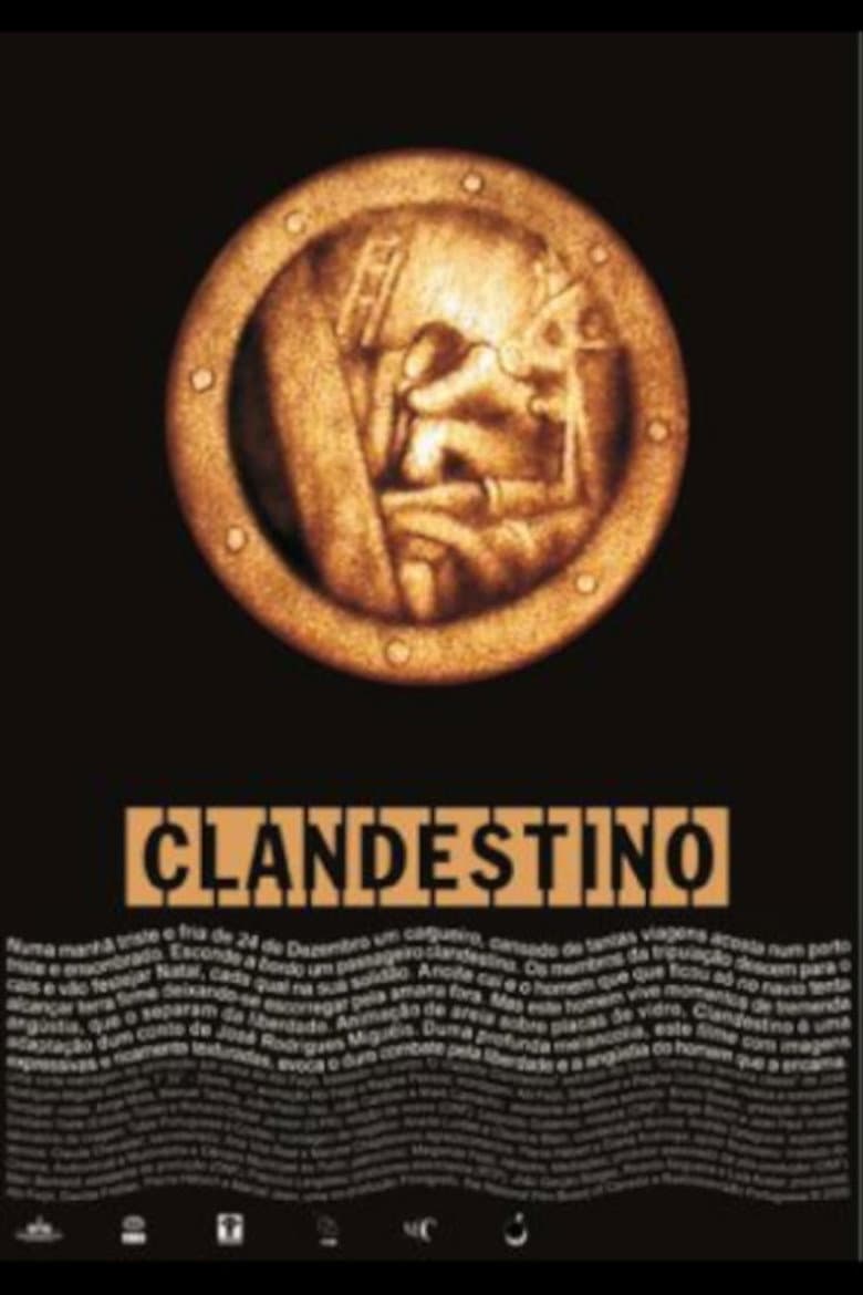 Clandestino