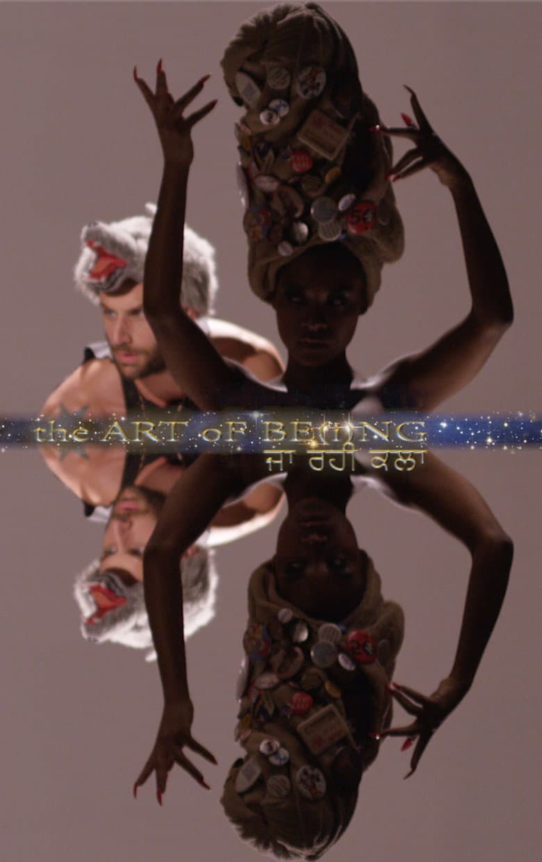 The Art of Being