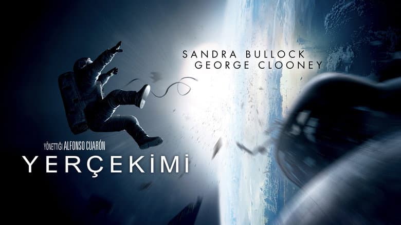 Yerçekimi Görsel 1