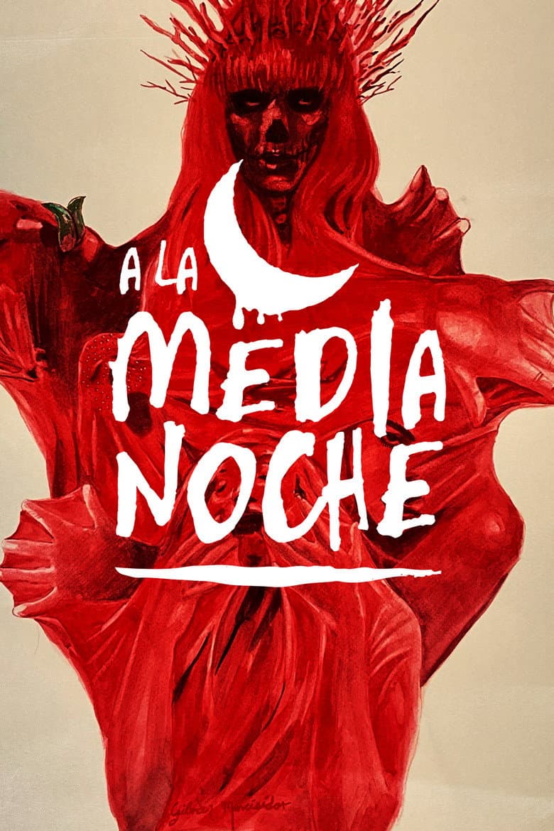 A la Medianoche Vol. 2