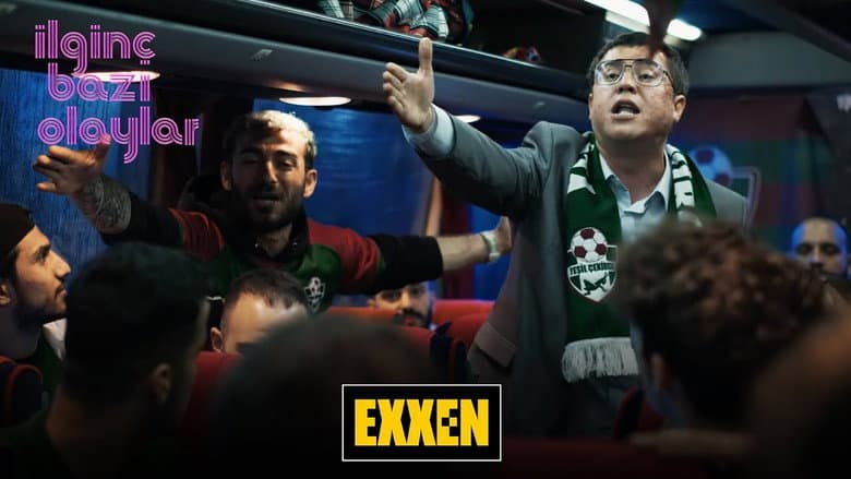 İlginç Bazı Olaylar Görsel 5
