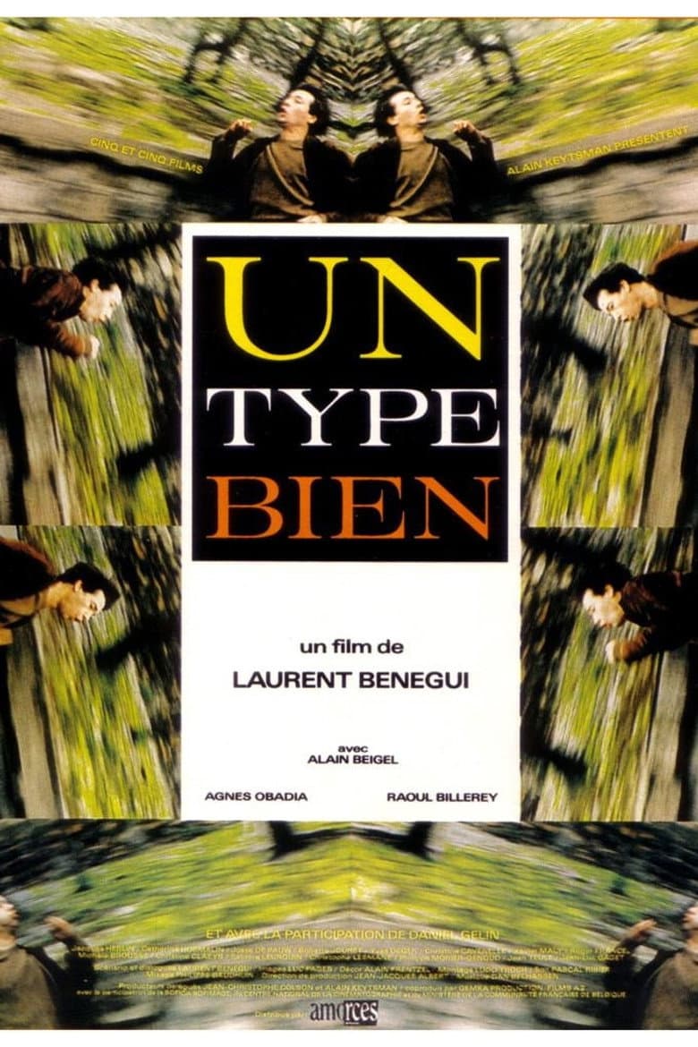 Un type bien