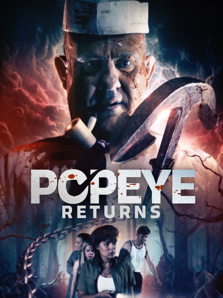 Popeye Returns
