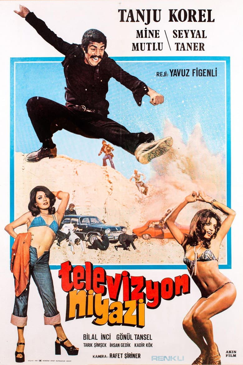 Televizyon Niyazi