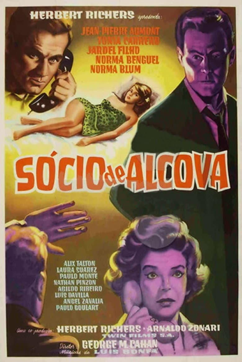 Socia de alcoba