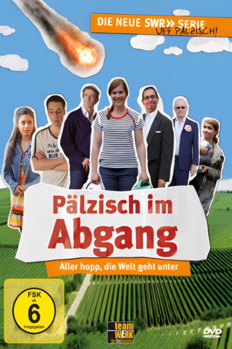 Pälzisch im Abgang