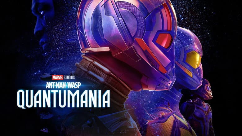 Ant-Man ve Wasp: Quantumania Görsel 1