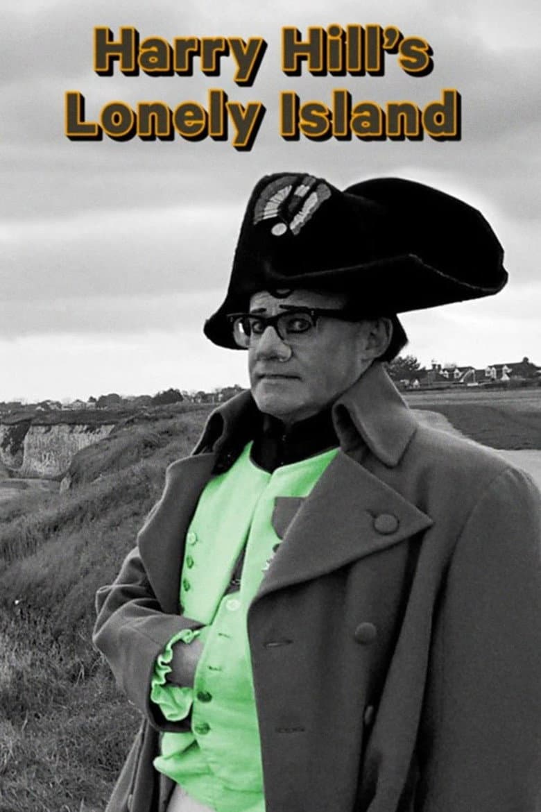 Harry Hill's Lonely Island