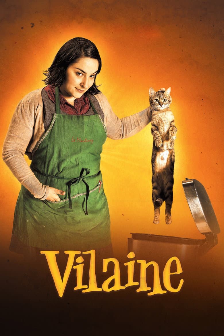 Vilaine