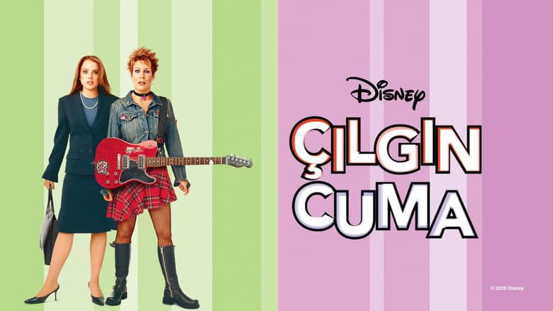 Çılgın Cuma Görsel 2