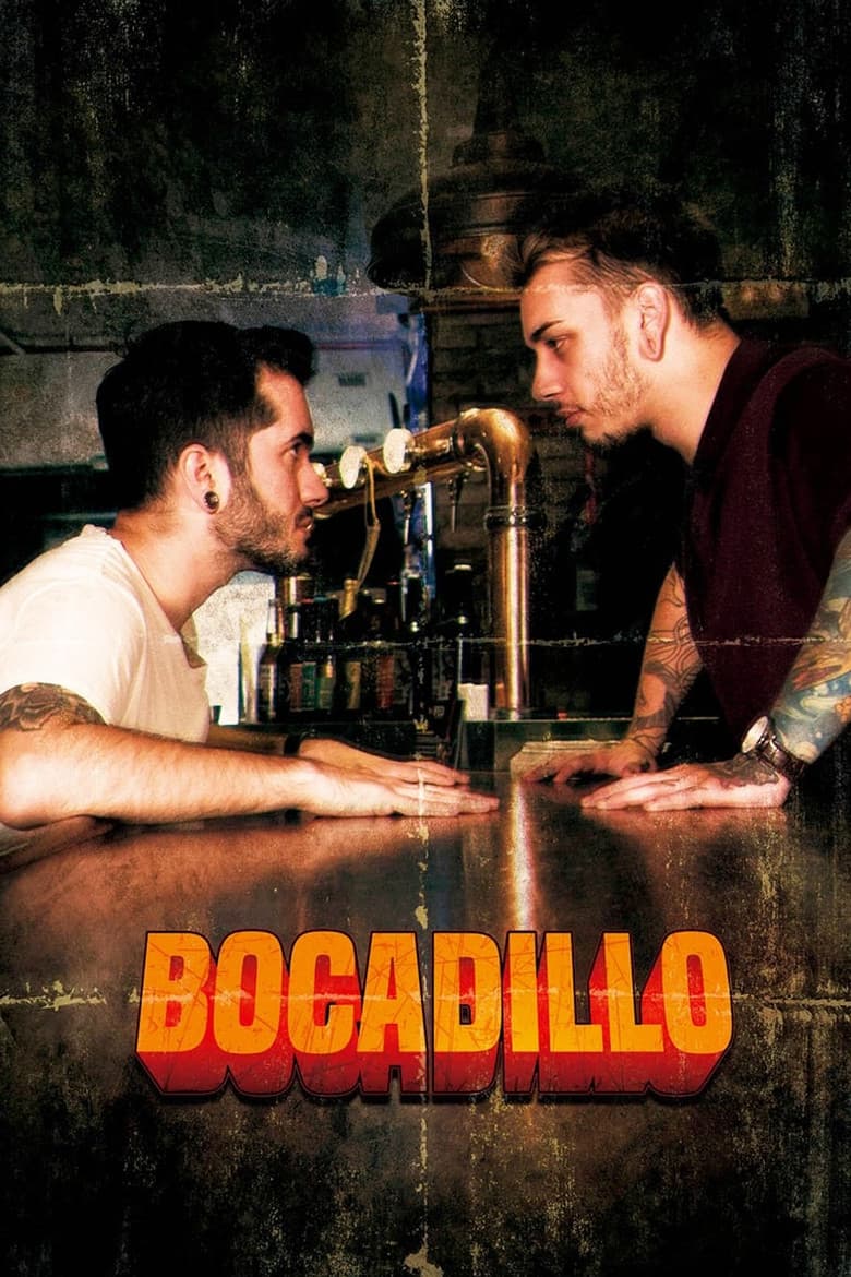 Bocadillo