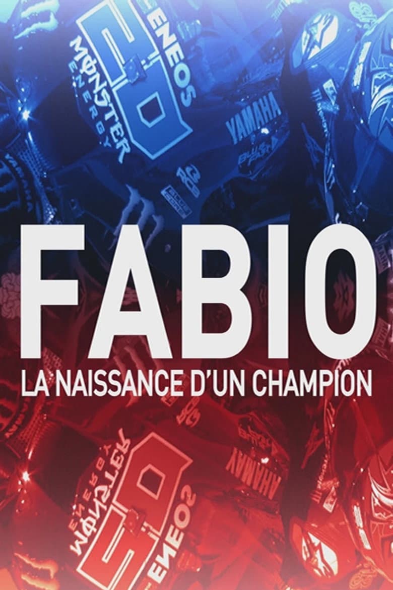 Fabio, la naissance d'un champion