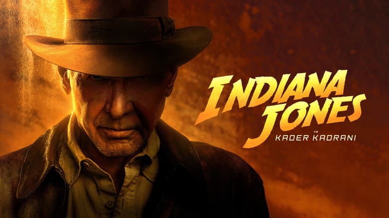 Indiana Jones ve Kader Kadranı Görsel 1