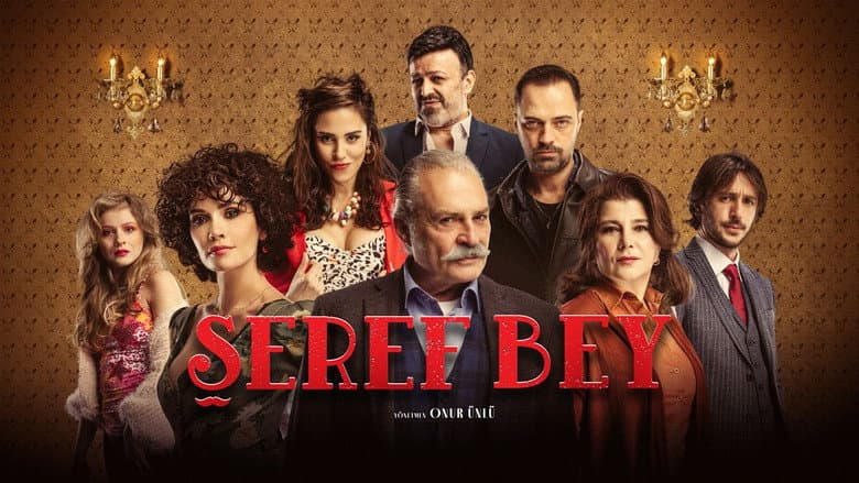 Şeref Bey Görsel 2