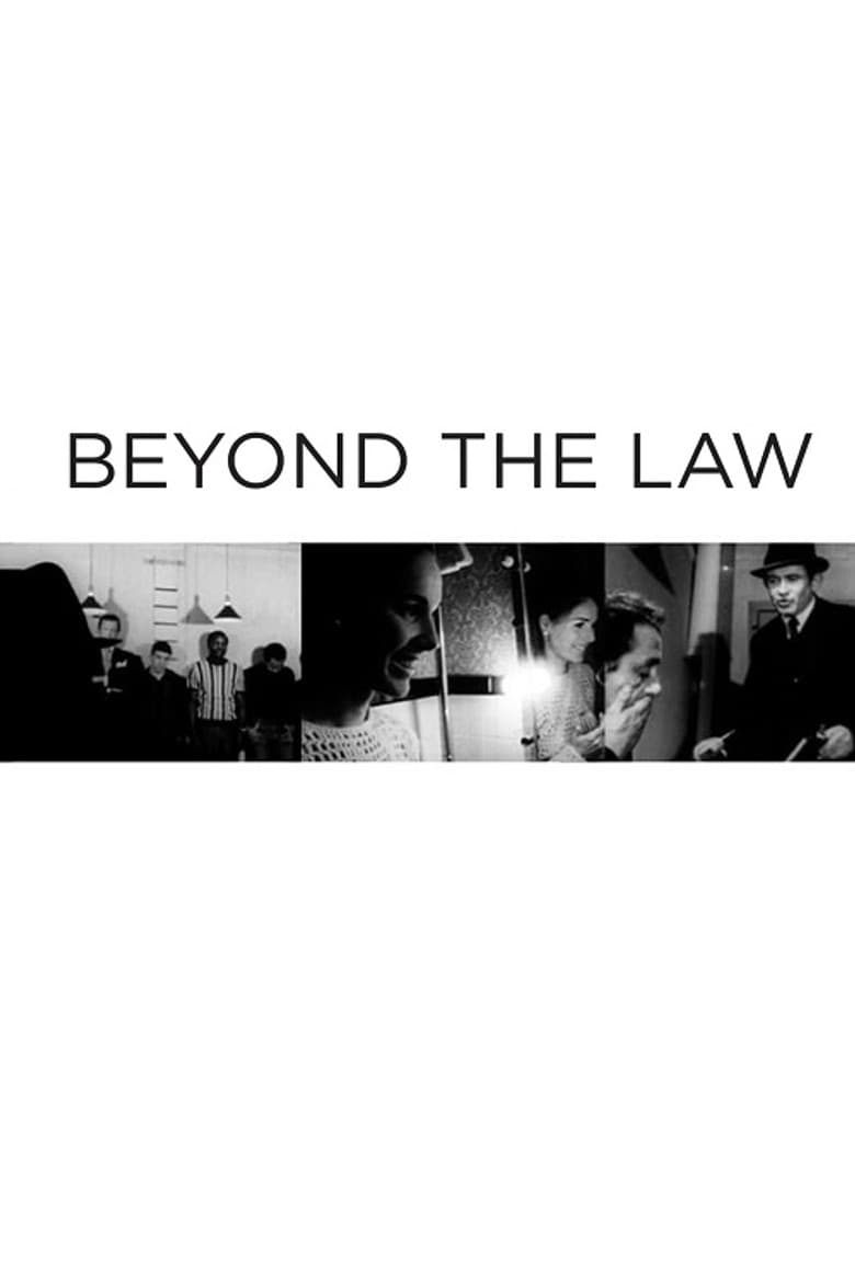 Beyond the Law