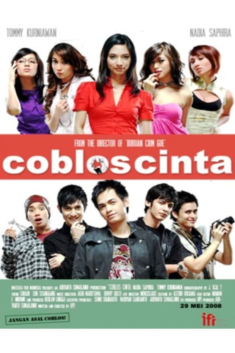 Coblos Cinta