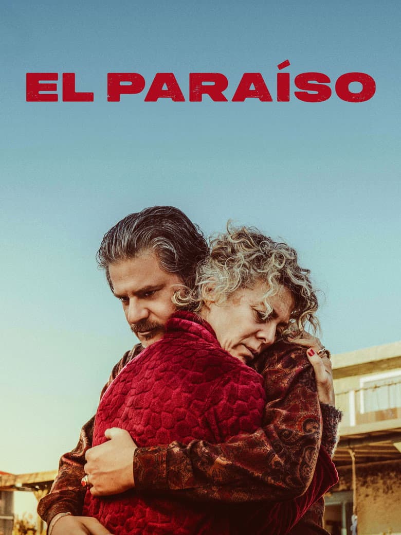 El Paraíso